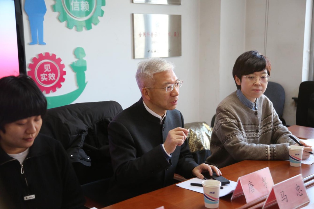 科协赋能青少年科技创新  十三中科技团队获殊荣