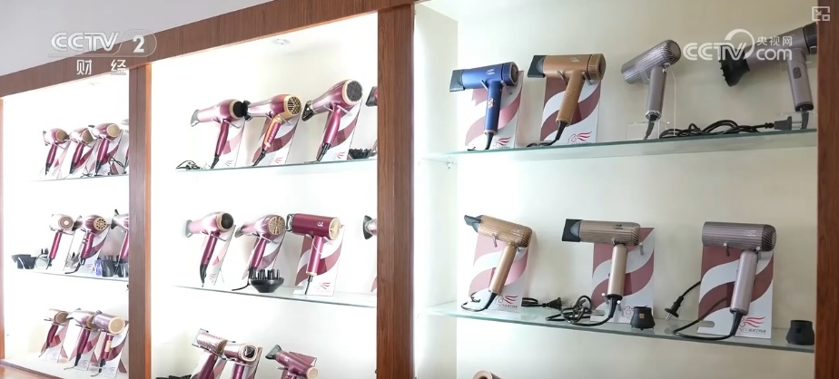 创新为企业增“底气” 产品热销海外“回头客”加单 企业多举措稳产赶订单