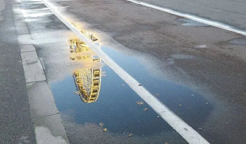 雪后出行，这些安全提示请收好→