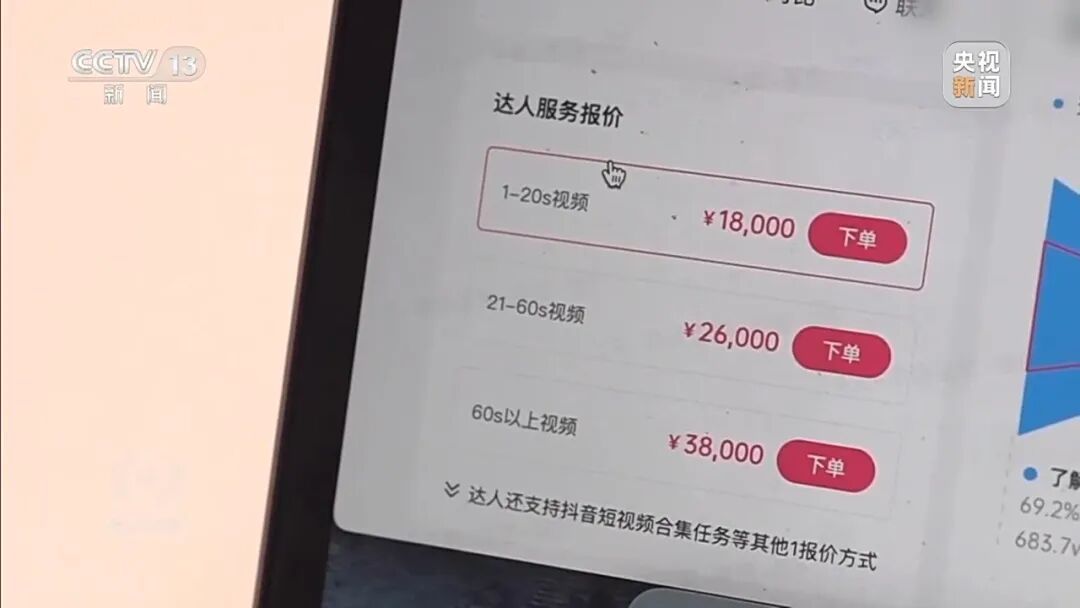 央视起底新能源车圈黑水军产业链：车没上市AI黑稿就已刷屏