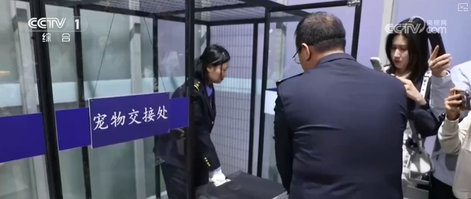 春运在即多部门出台便民措施加强服务 保障百姓更好便捷出行 春运在即多部门出台便民措施加强服务 保障百姓更好便捷出行