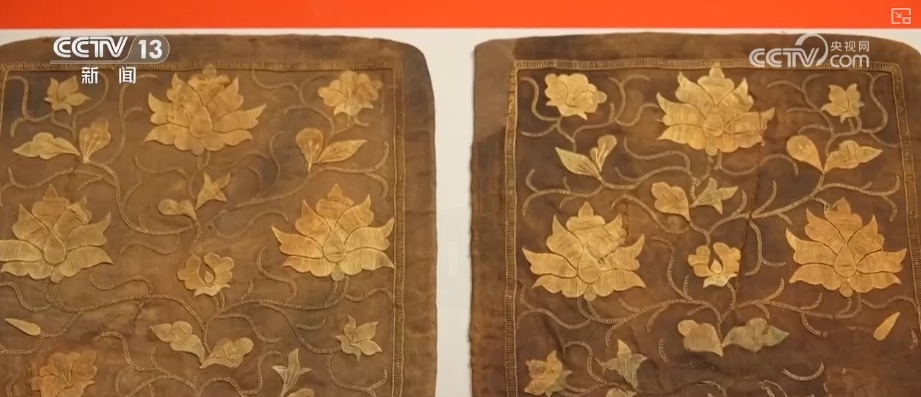 纹饰纹样与赛博光影碰撞、古韵国风成“顶流审美” 中华文化创新表达彰显蓬勃生命力