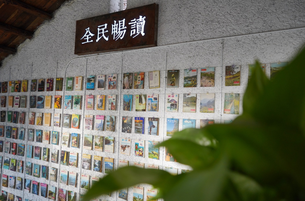 在新华书店寻找地道“北京味儿”