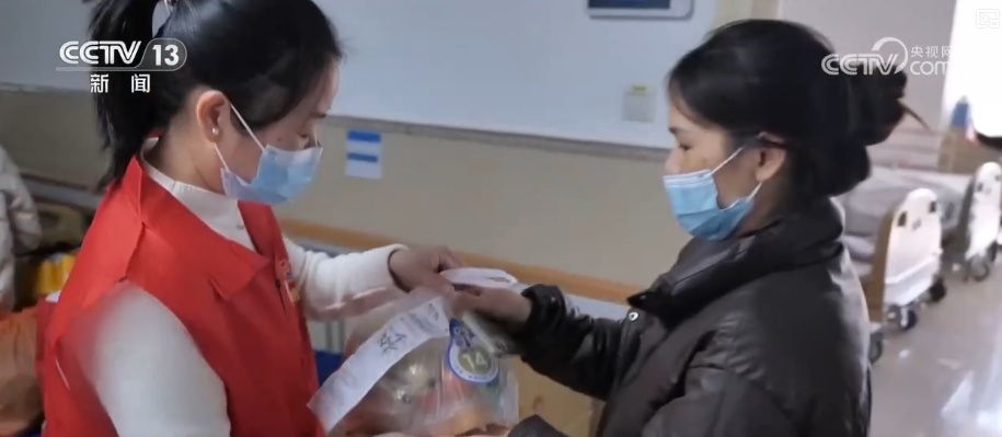 多部门协同发力推出暖心举措 切实改善新就业群体工作条件与环境