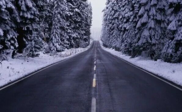 雪后出行，这些安全提示请收好→