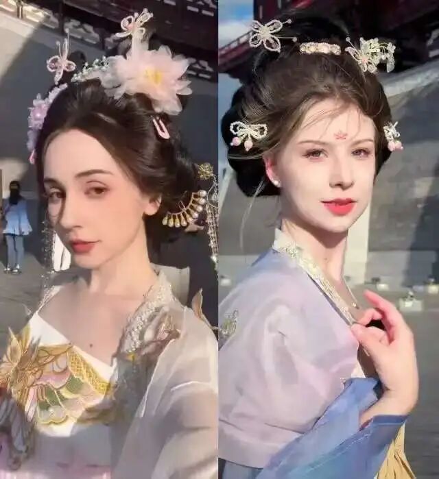 “成为中国人”在海外出圈，这不是段子