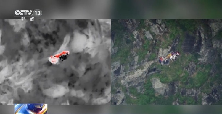 驴友任性野爬被追偿！北京通过首例“公益代偿”追缴救援费