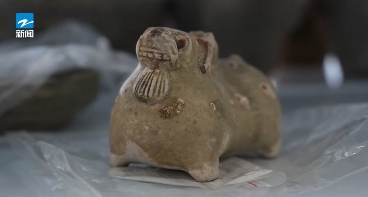 距今7000年!浙江一地考古重大发现 距今7000年!浙江一地考古重大发现