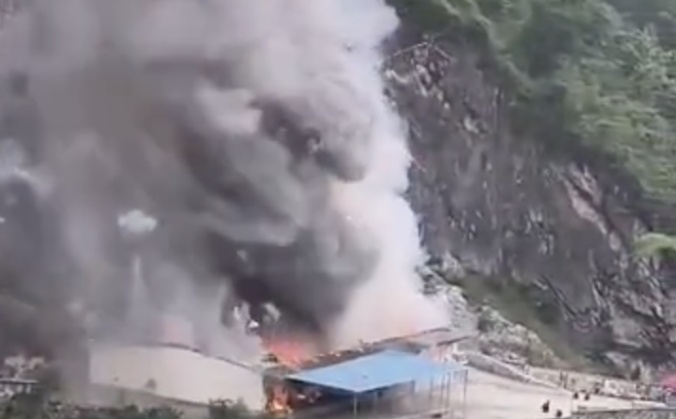 整整2吨!广东2人“囤积癖”大爆发?紧急提醒:这些东西别囤,是在藏“炸弹” 整整2吨!广东2人“囤积癖”大爆发?紧急提醒:这些东西别囤,是在藏“炸弹”