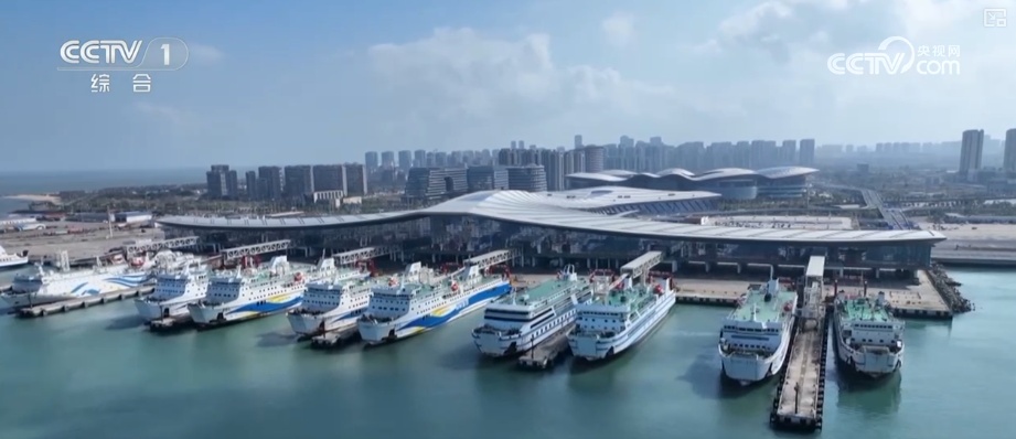 春运在即多部门出台便民措施加强服务 保障百姓更好便捷出行 春运在即多部门出台便民措施加强服务 保障百姓更好便捷出行