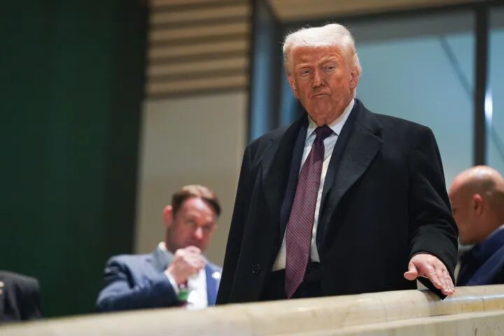 特朗普称普京同意“能源停火” 克宫：无可奉告 泽连斯基：期待