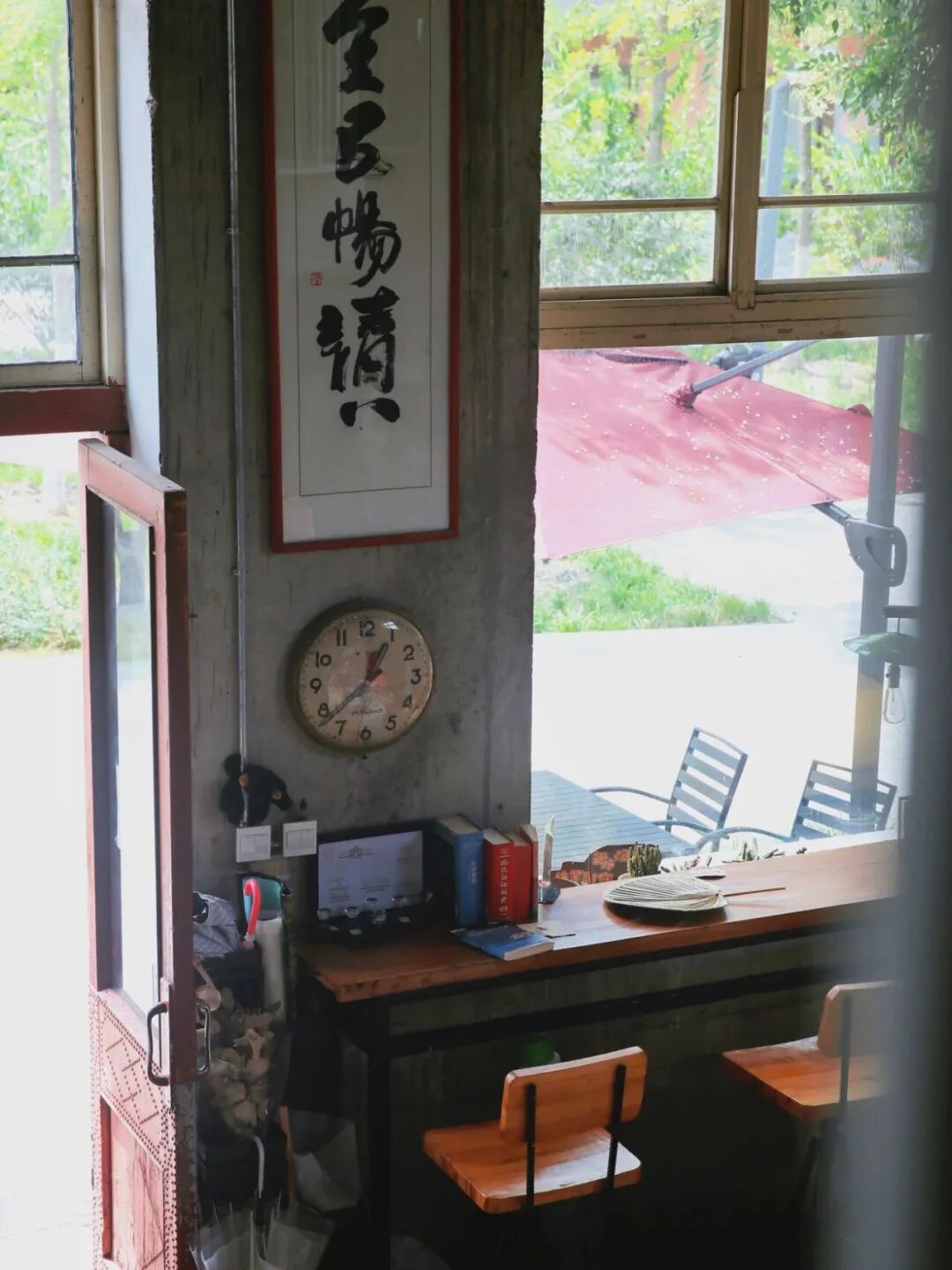 在新华书店寻找地道“北京味儿”