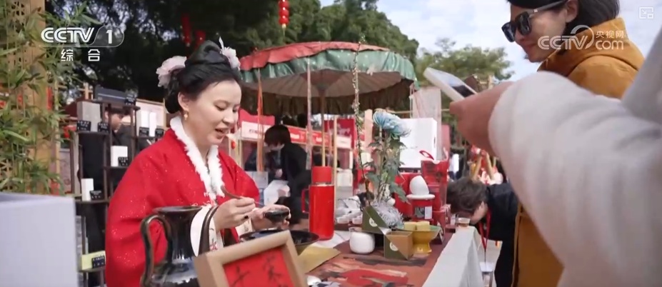 年俗演出、门票减免、票根联动 “多彩活动+实打实优惠”助力百姓欢喜过大年