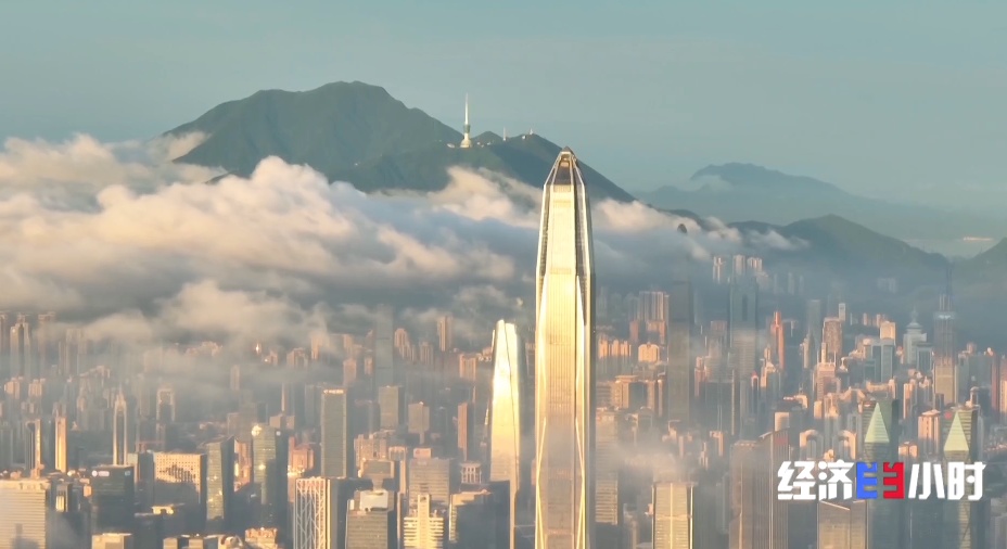 半小时改造AI玩具、一公里产业生态圈 探秘华强北硬核“科创速度”