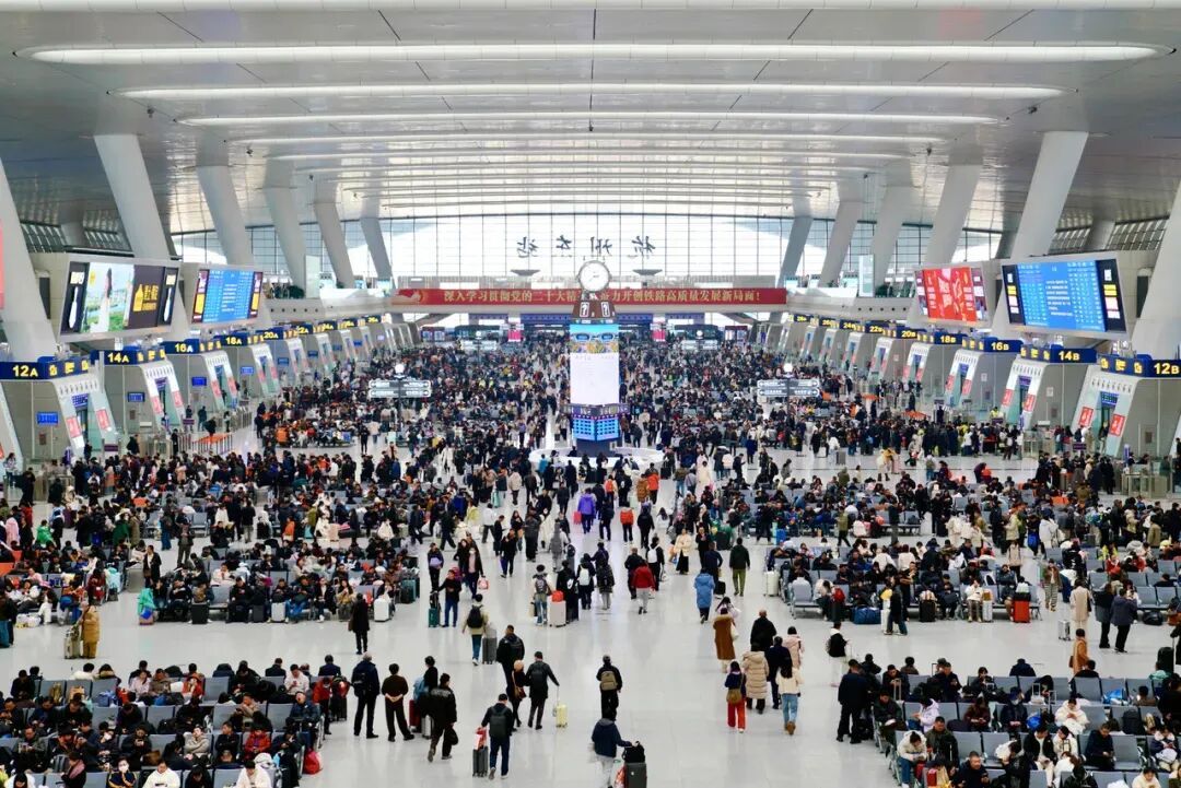 春节假期，高速免费时段明确了！