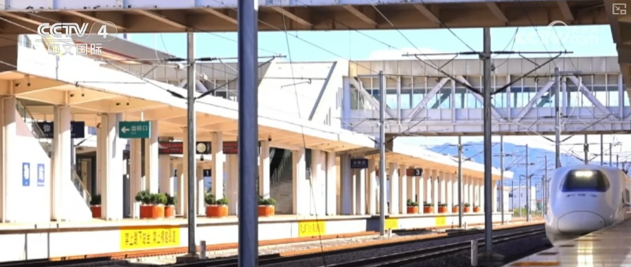 2026年春运客流呈现“五个新高” 多举措做好干线运输与城市交通高效衔接