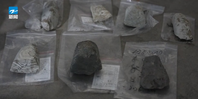 距今7000年!浙江一地考古重大发现 距今7000年!浙江一地考古重大发现