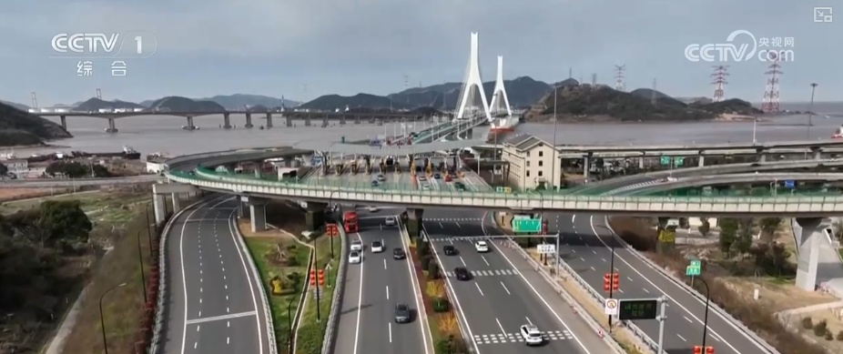 春运在即多部门出台便民措施加强服务 保障百姓更好便捷出行 春运在即多部门出台便民措施加强服务 保障百姓更好便捷出行