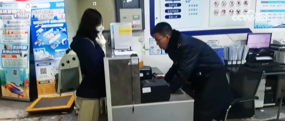 春运在即多部门出台便民措施加强服务 保障百姓更好便捷出行 春运在即多部门出台便民措施加强服务 保障百姓更好便捷出行