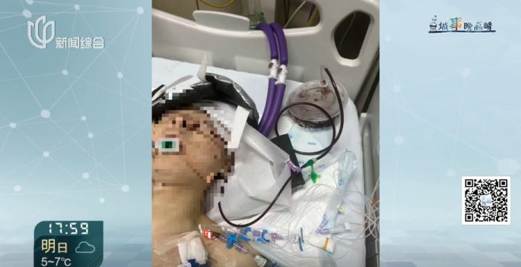 沪一35岁男子不幸丧命！只因自行网购中药泡水喝！紧急提醒：太危险