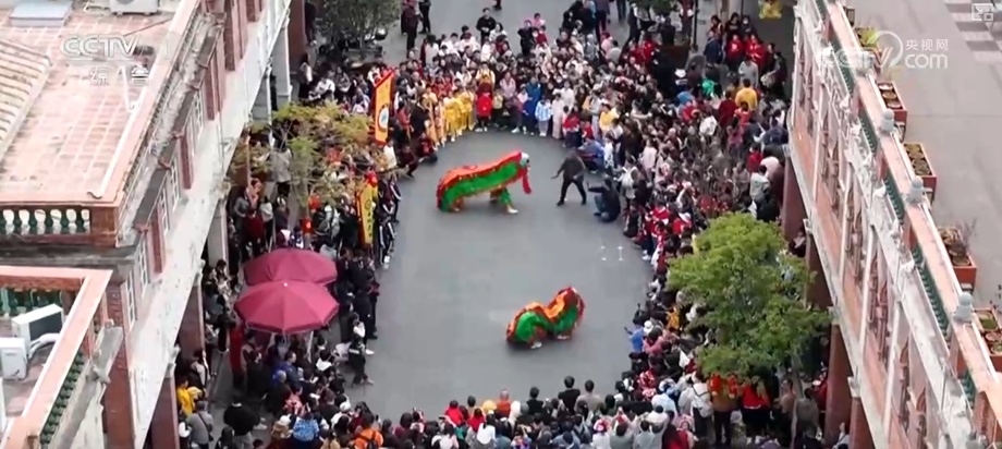 年俗演出、门票减免、票根联动 “多彩活动+实打实优惠”助力百姓欢喜过大年