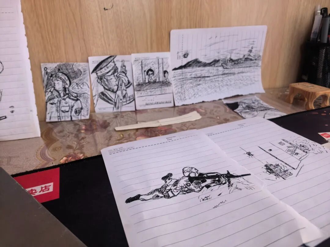 献血13次仅告知家人5次，牺牲时随身带急救包……网友：致敬英雄金城龙！