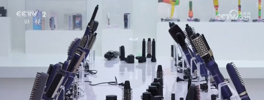 创新为企业增“底气” 产品热销海外“回头客”加单 企业多举措稳产赶订单