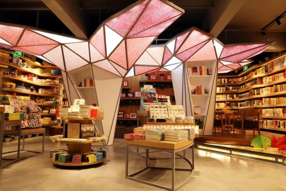 在新华书店寻找地道“北京味儿”