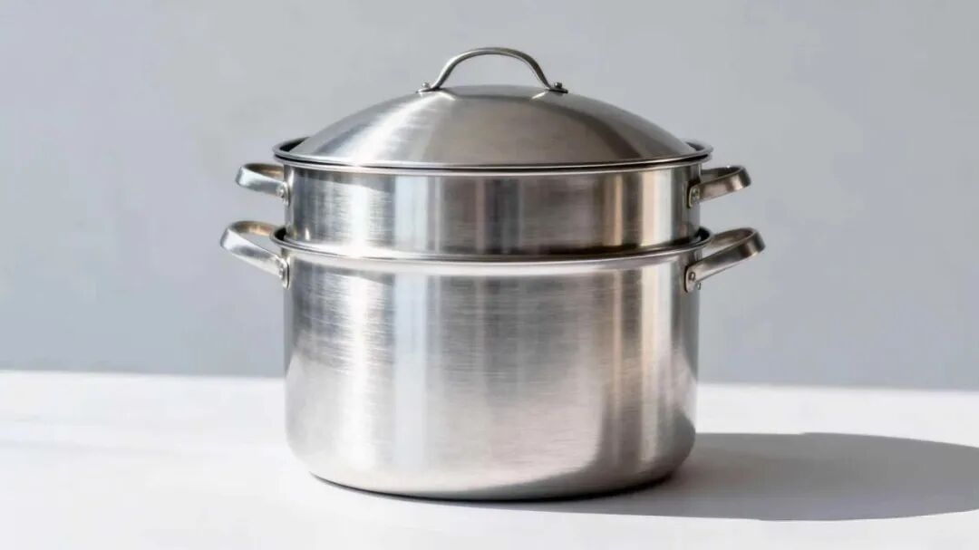 用铝锅会导致铝摄入超标？严重者患阿尔兹海默症？真相来了！