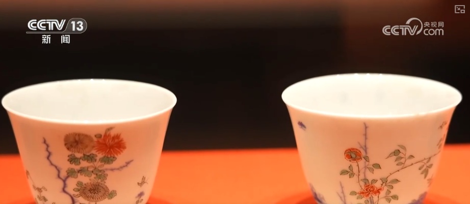 纹饰纹样与赛博光影碰撞、古韵国风成“顶流审美” 中华文化创新表达彰显蓬勃生命力