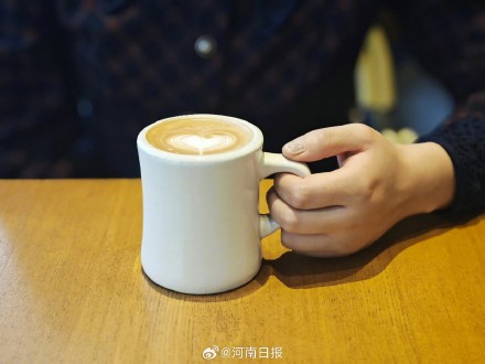 这样喝咖啡反而增加患癌风险