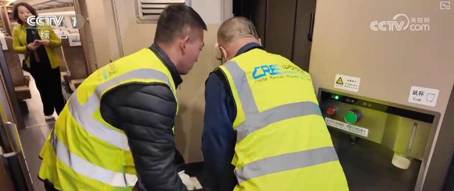 春运在即多部门出台便民措施加强服务 保障百姓更好便捷出行 春运在即多部门出台便民措施加强服务 保障百姓更好便捷出行