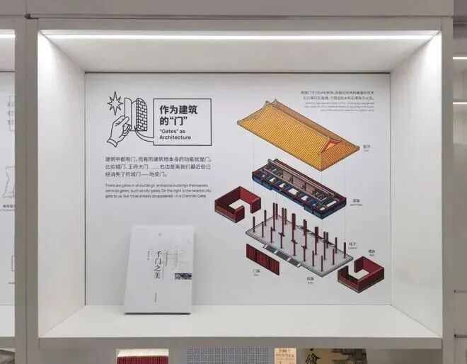在新华书店寻找地道“北京味儿”
