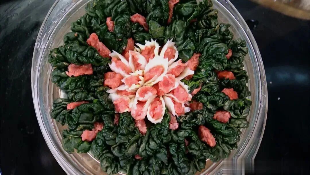 4种冬季蔬菜被低估，比牛奶高钙、比橘子高维C，别错过→