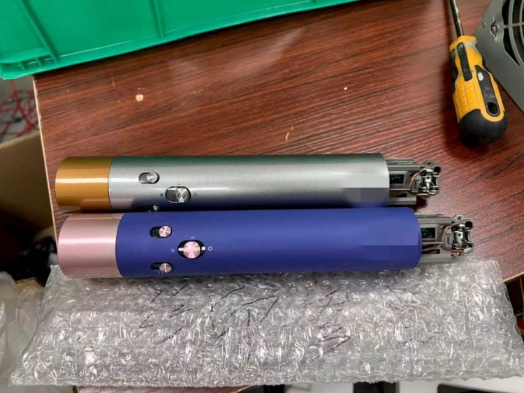 成本150元售价2400元 ，19人销售假冒品牌吹风机被上海警方抓获