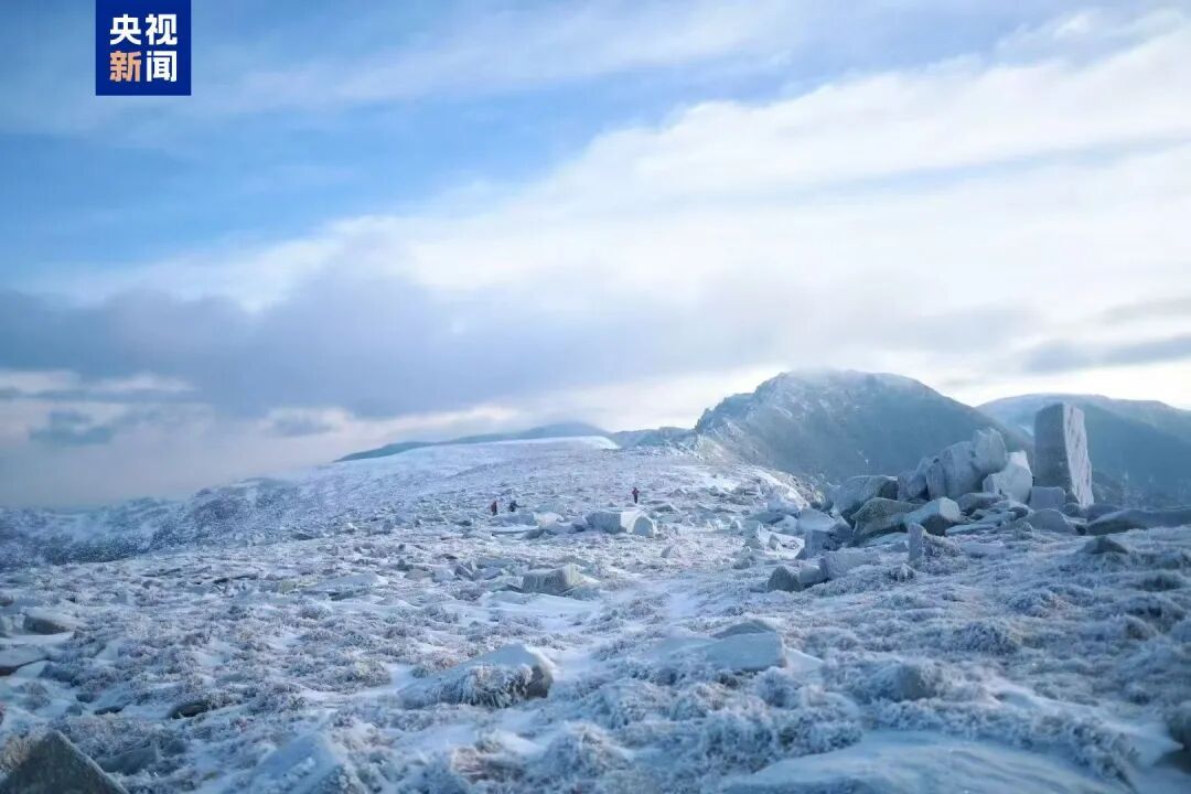 领队组织违规穿越秦岭活动，向每人收取费用899元！警方通报详情