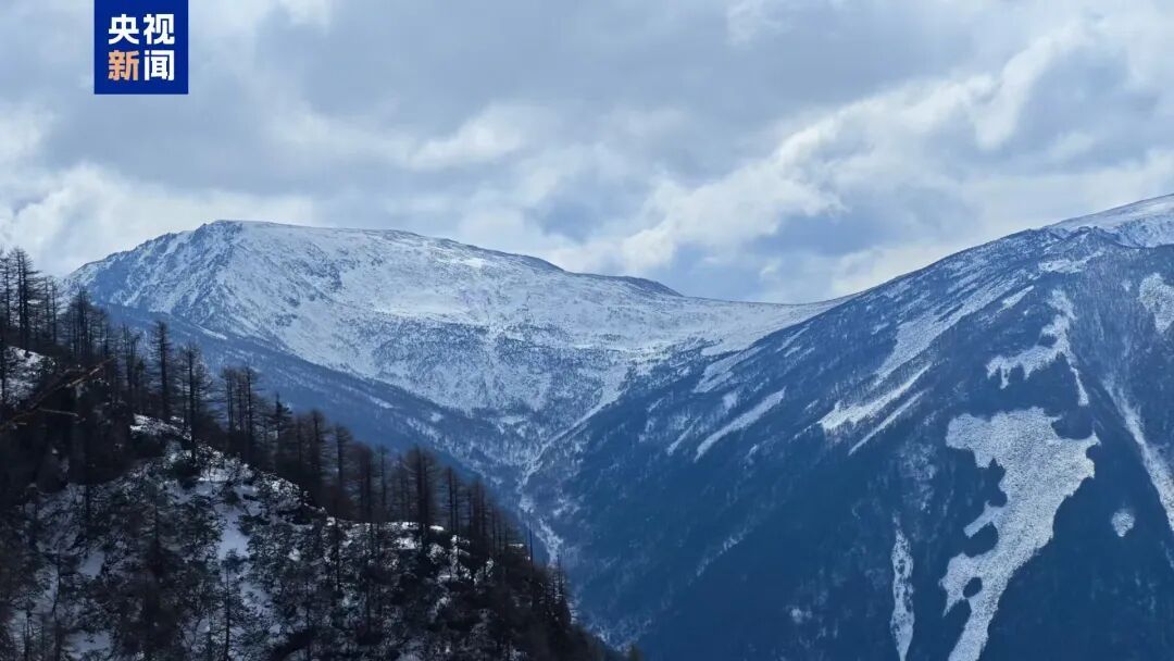 领队组织违规穿越秦岭活动，向每人收取费用899元！警方通报详情