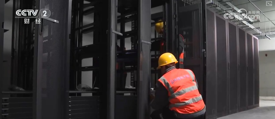 凭借“技术迭代+快速交付”企业打造过硬产品 变压器产业抢占全球算力市场