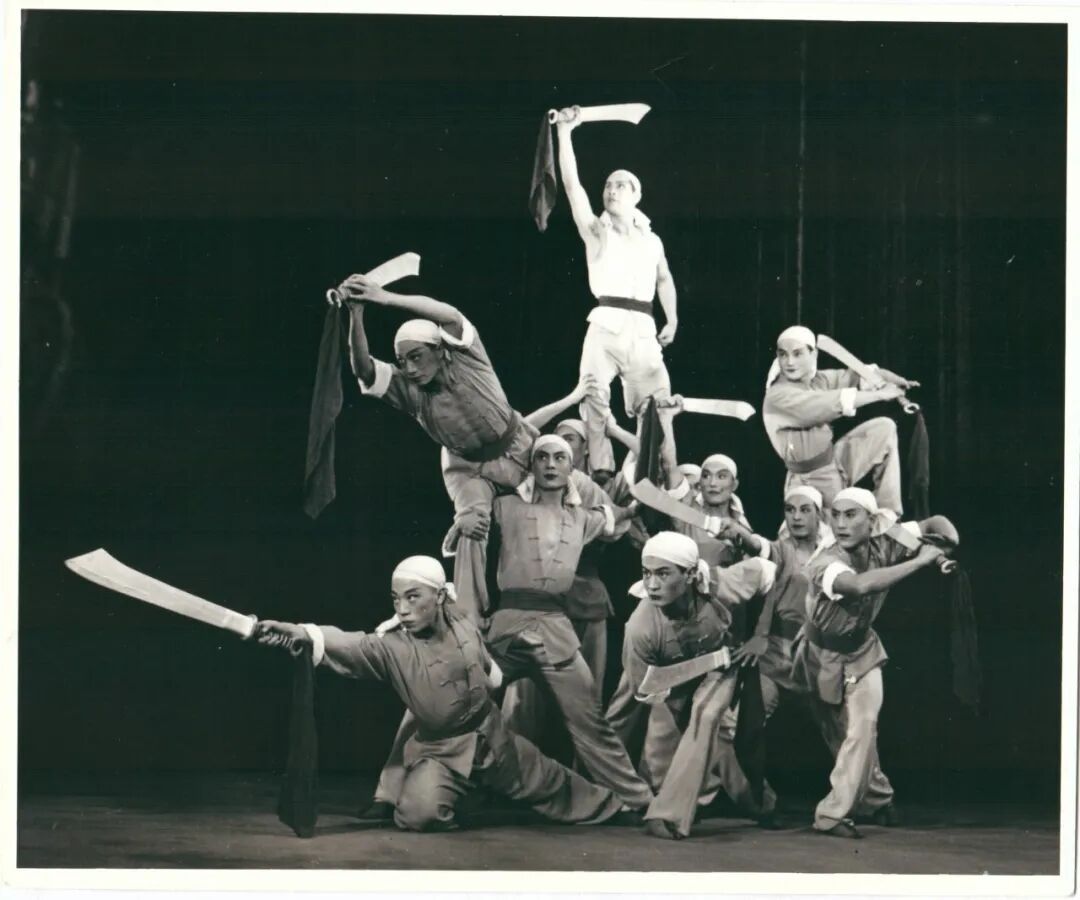 演员彭清一去世