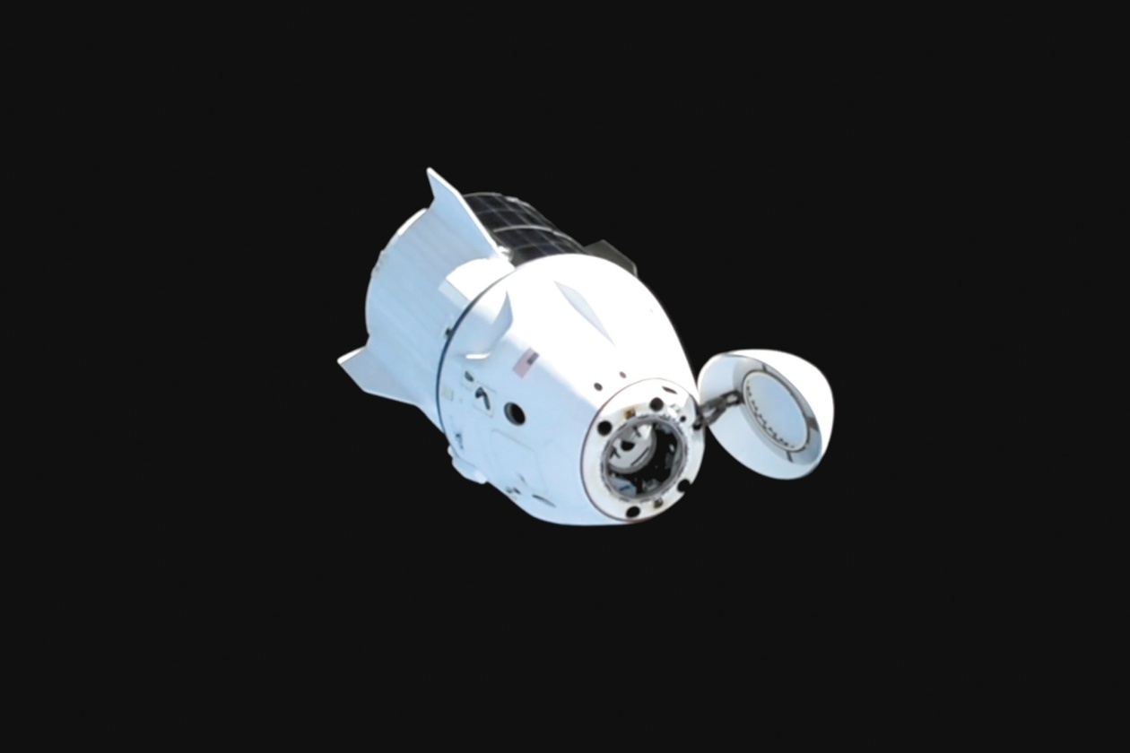 普通人离“太空游”还有多远？