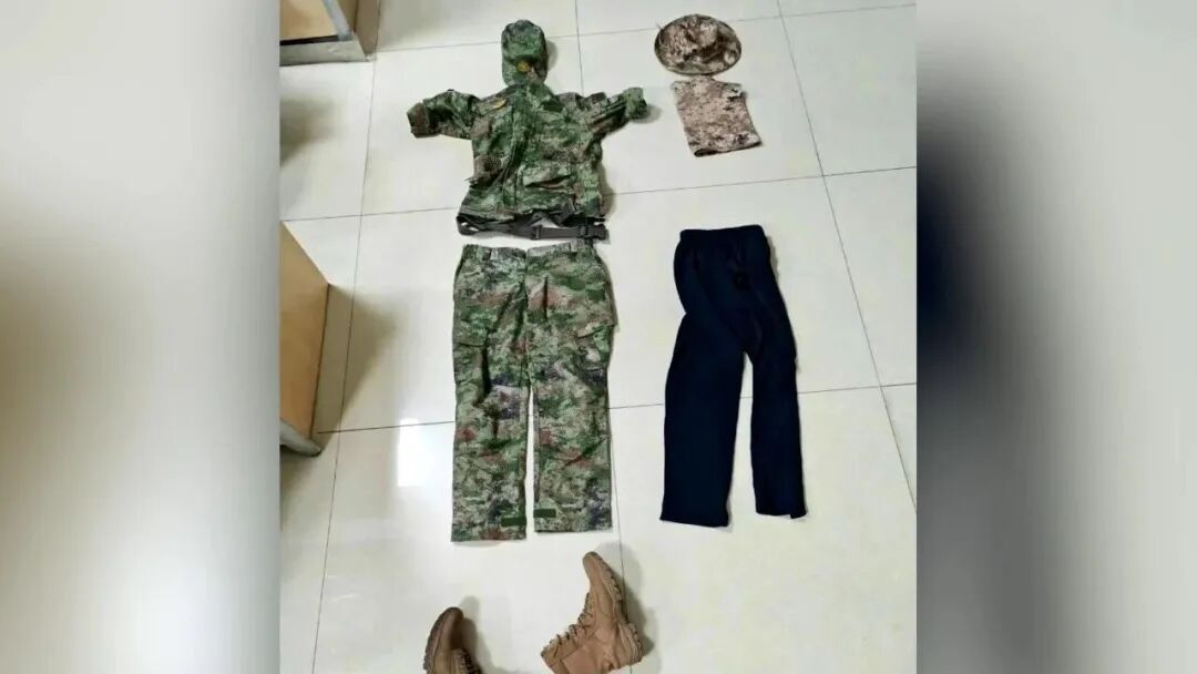 与100多名女性保持暧昧关系，假飞行员徐某落网