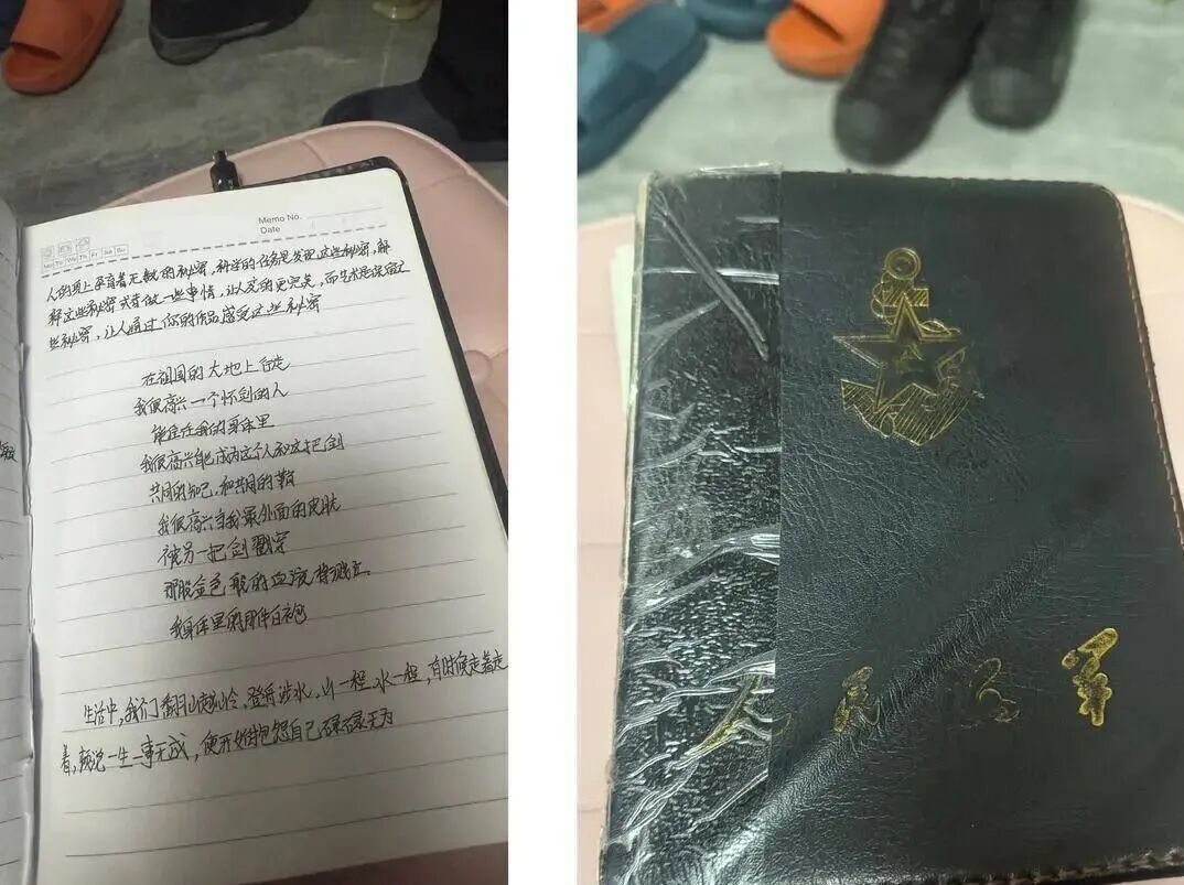 他的素描里,全是穿军装的样子……英雄金城龙,一路走好! 他的素描里,全是穿军装的样子……英雄金城龙,一路走好!