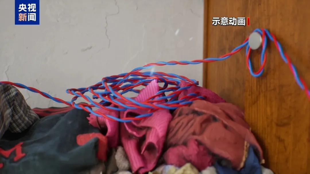 这场悲剧致20人遇难！监控还原事发经过