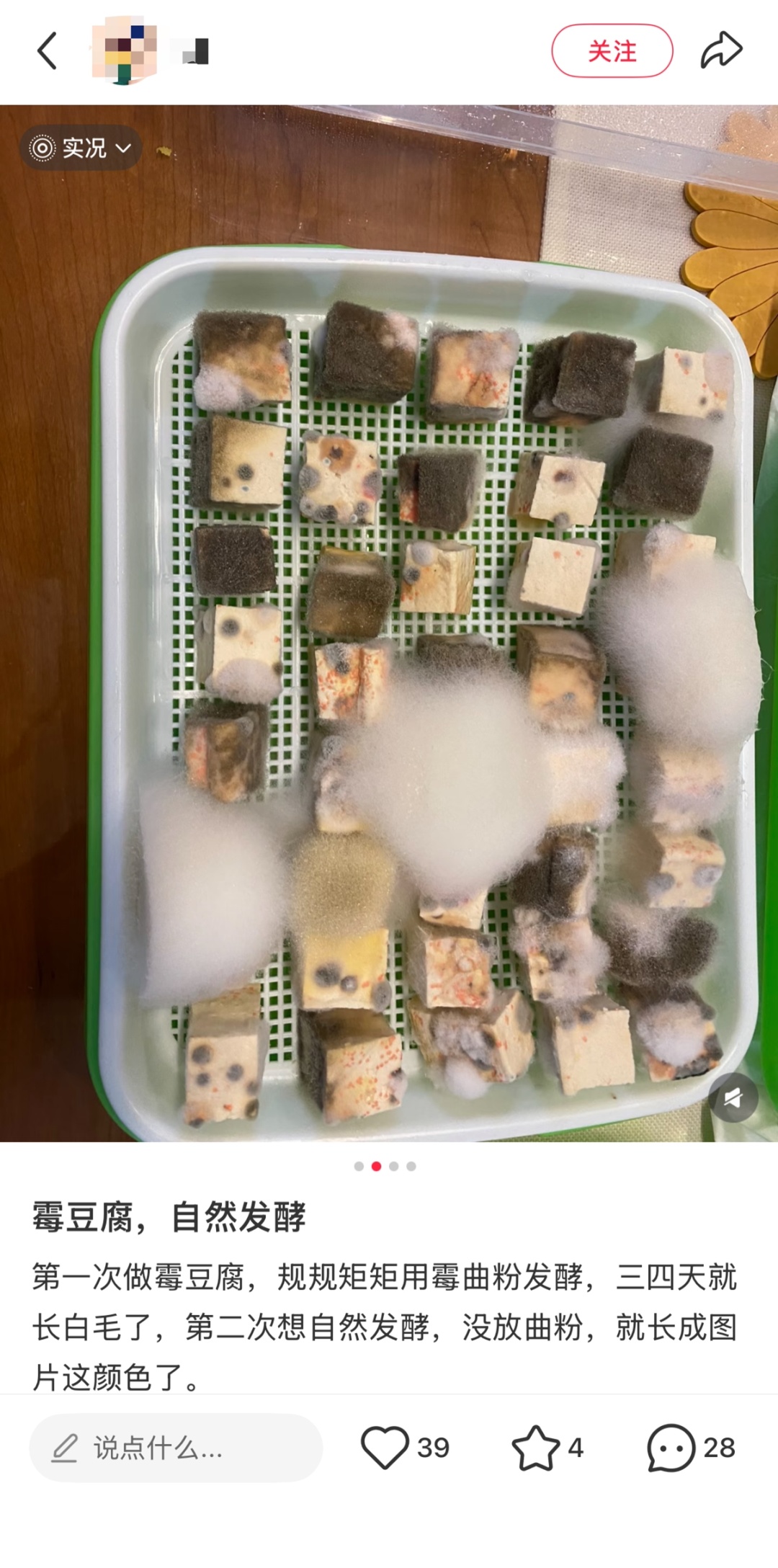 全网复刻的霉豆腐，能放心吃吗？