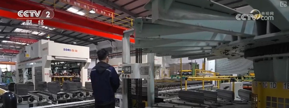 凭借“技术迭代+快速交付”企业打造过硬产品 变压器产业抢占全球算力市场