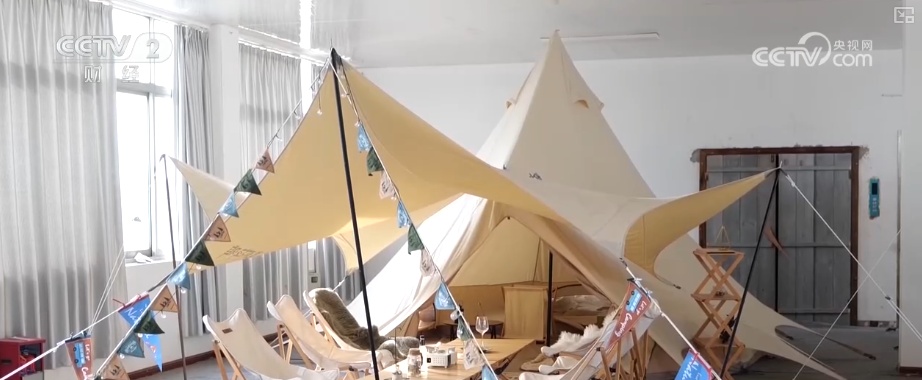 露营、滑雪升温撬动万亿级市场“多点开花” 装备企业顺势发力多维扩容