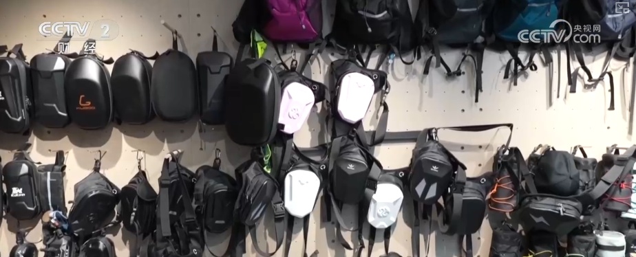 露营、滑雪升温撬动万亿级市场“多点开花” 装备企业顺势发力多维扩容