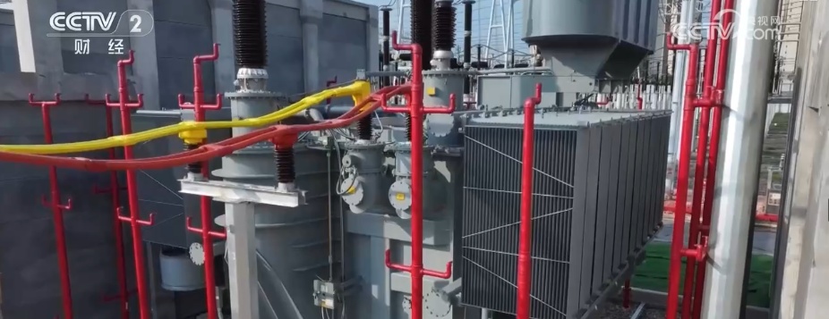 凭借“技术迭代+快速交付”企业打造过硬产品 变压器产业抢占全球算力市场