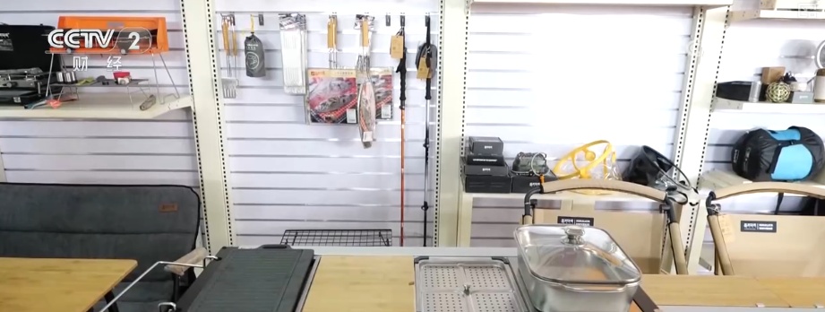 露营、滑雪升温撬动万亿级市场“多点开花” 装备企业顺势发力多维扩容