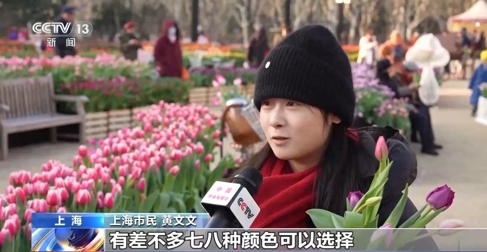 从买年货到体验年味：采摘、手作、市集点燃新春氛围